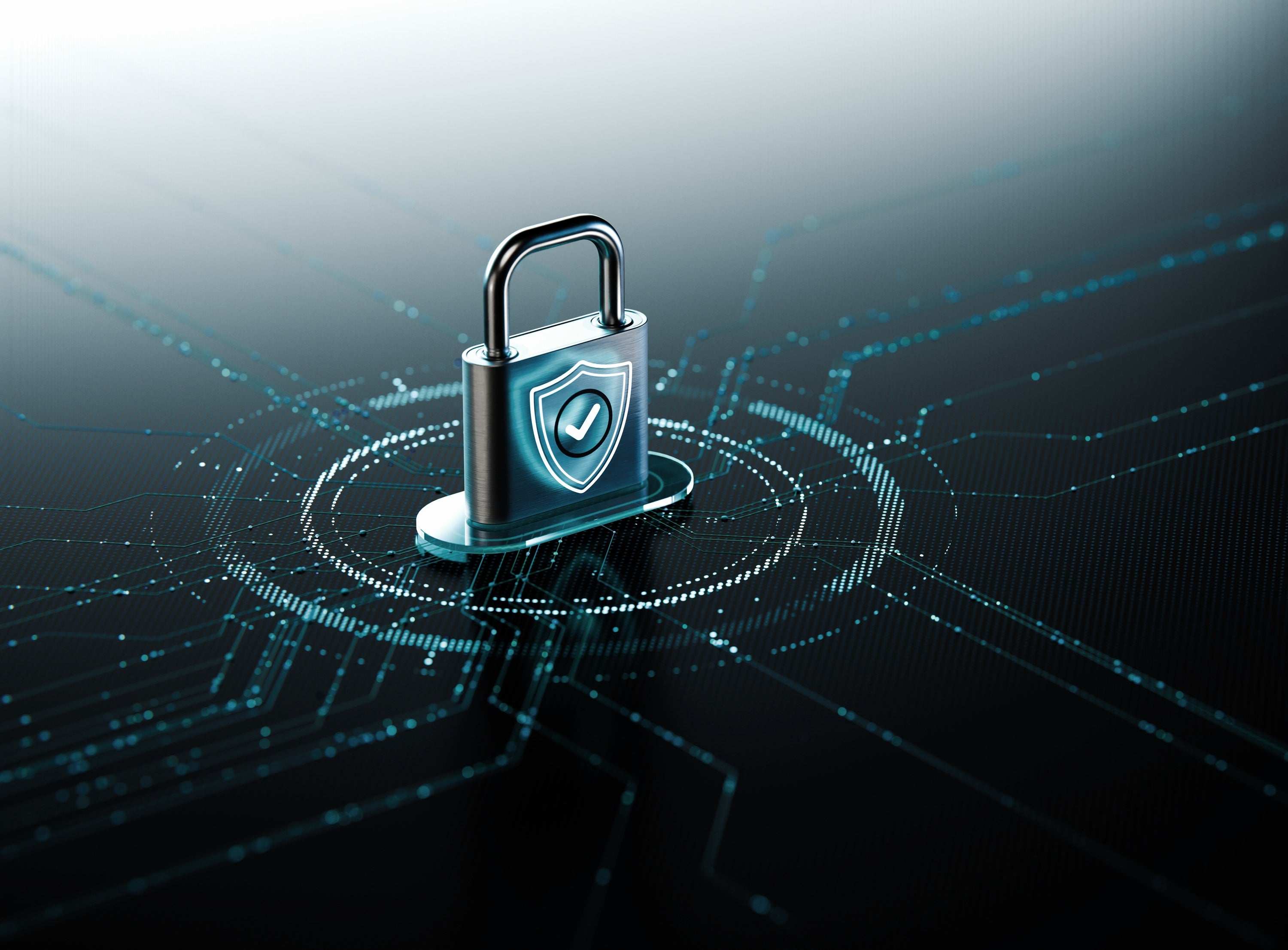 What is cyber security?