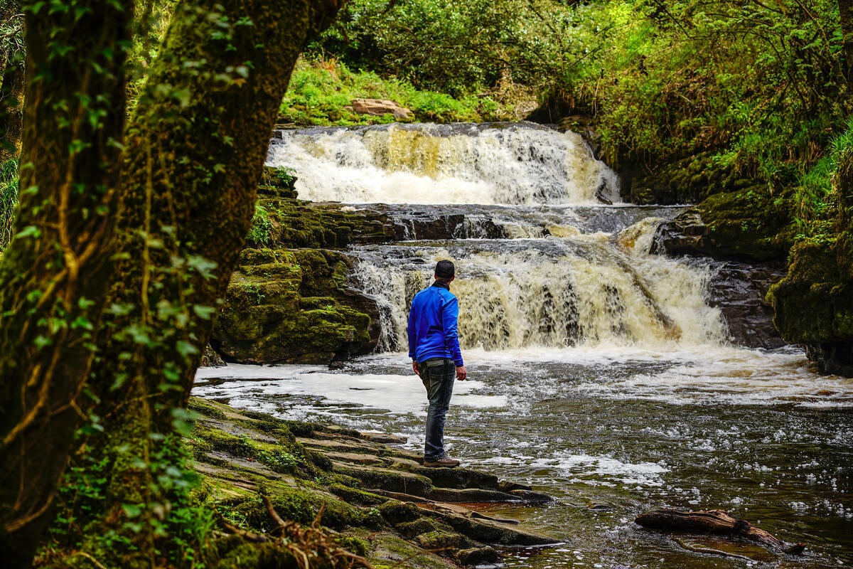 Sustainable and connected tourism