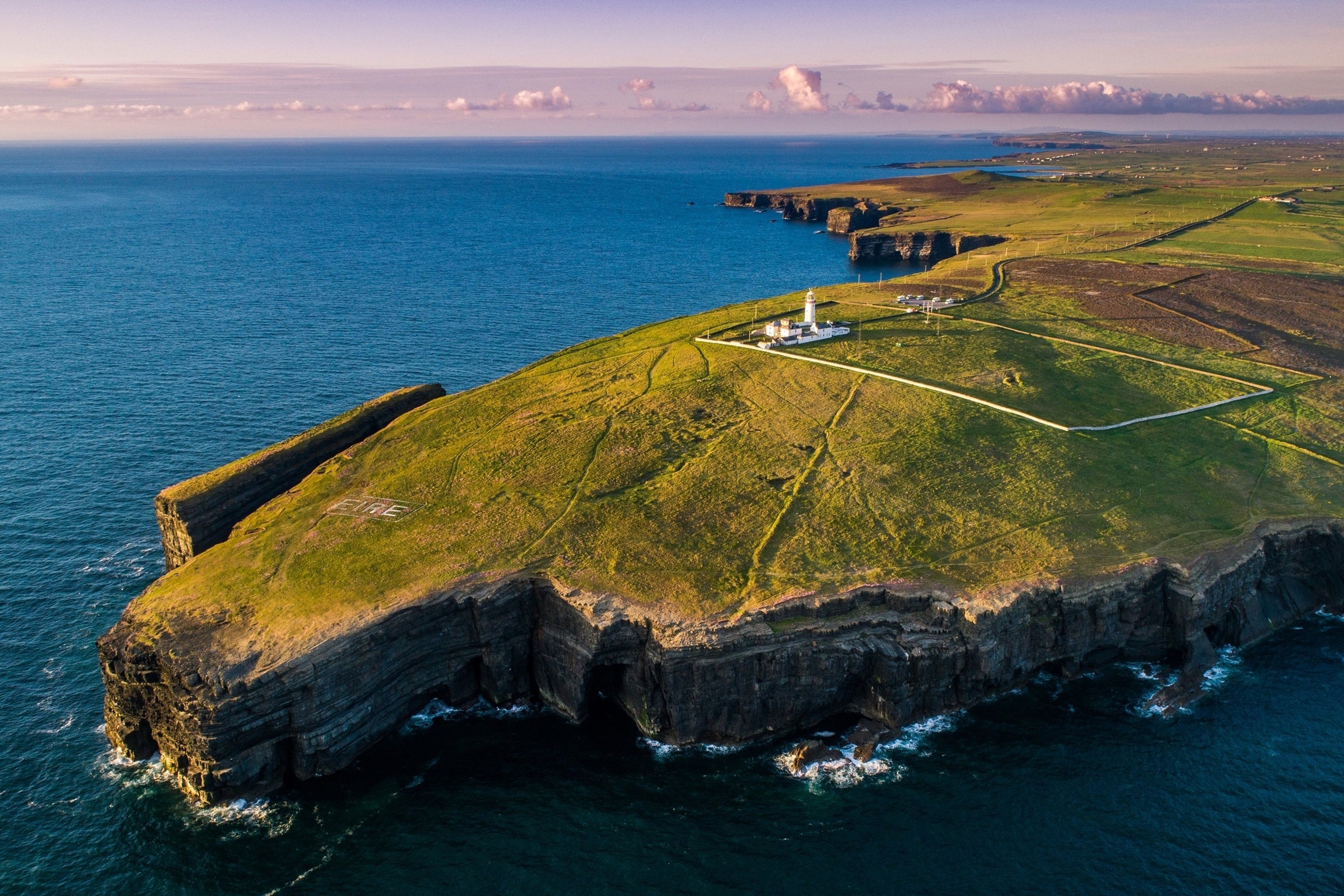 North Kerry and West Clare tourism plan