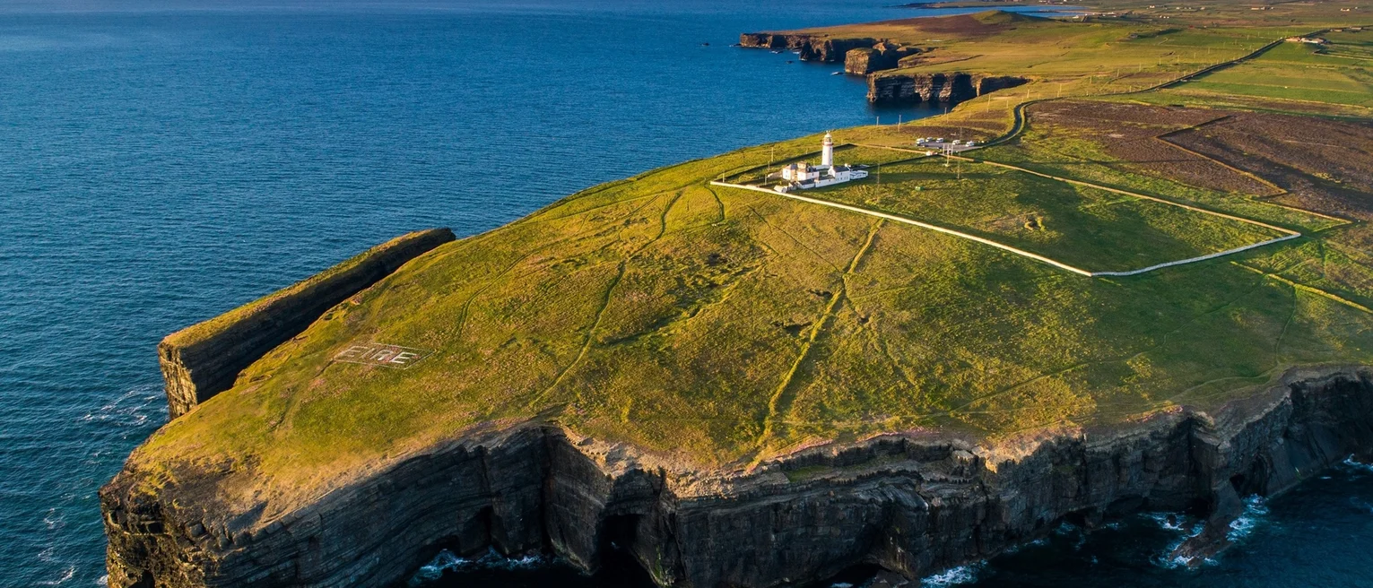 North Kerry and West Clare tourism plan