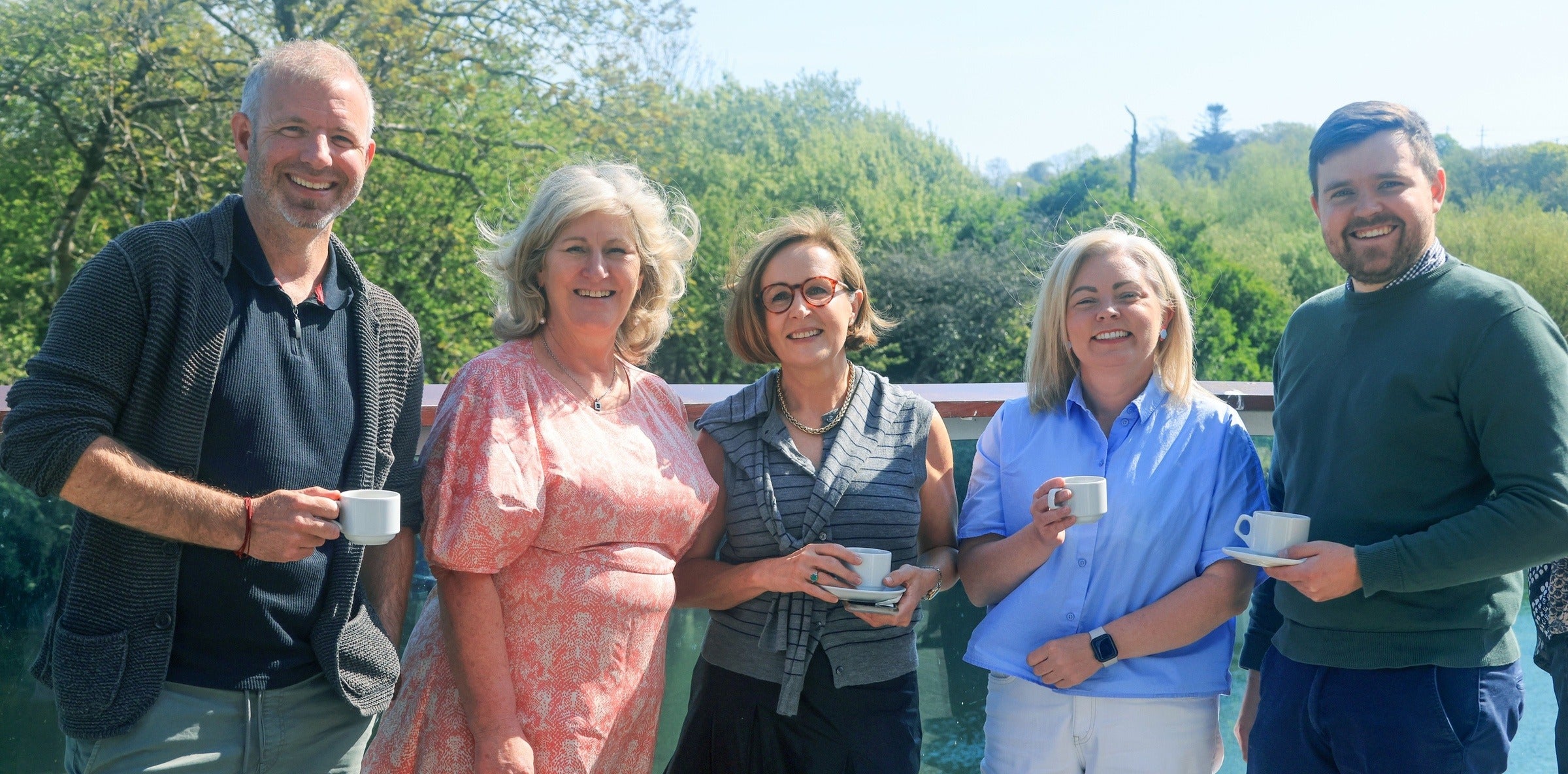West Cork and Kenmare networking event