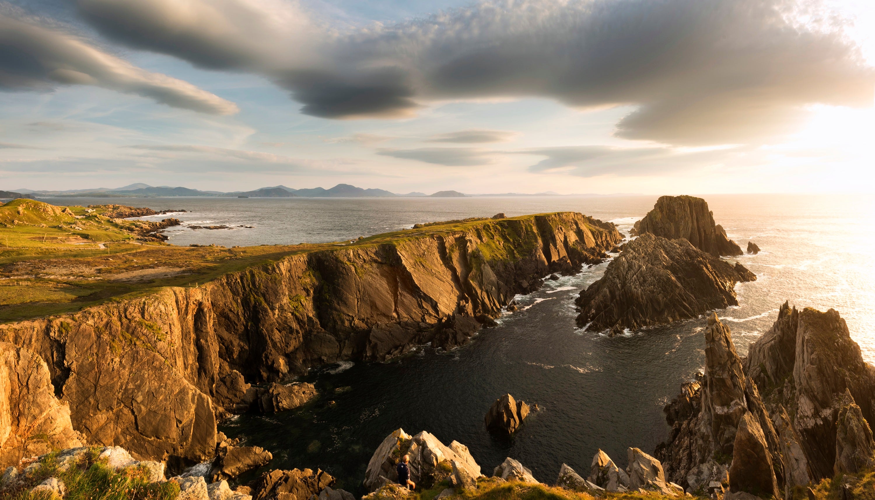 Malin Head