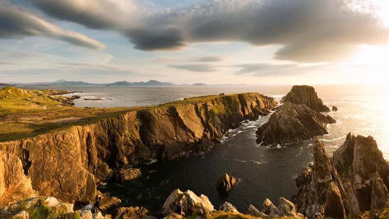 Malin Head