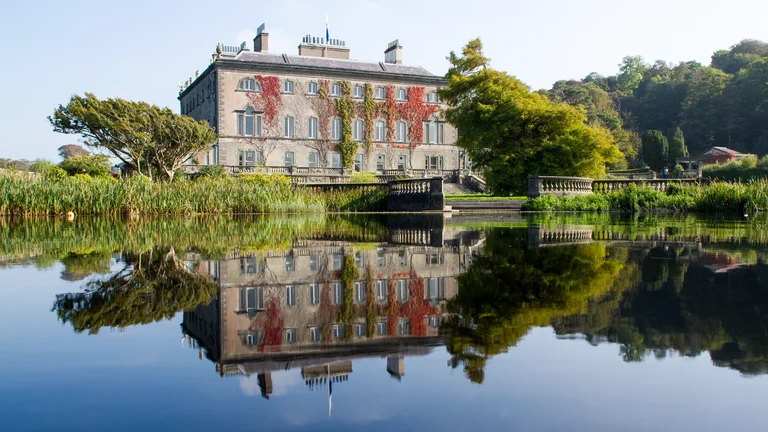 Westport Estate project
