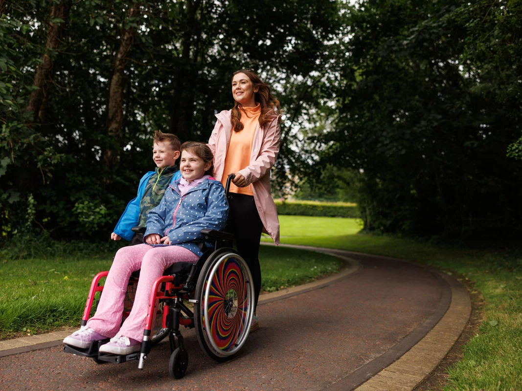 Communicating accessibility with confidence