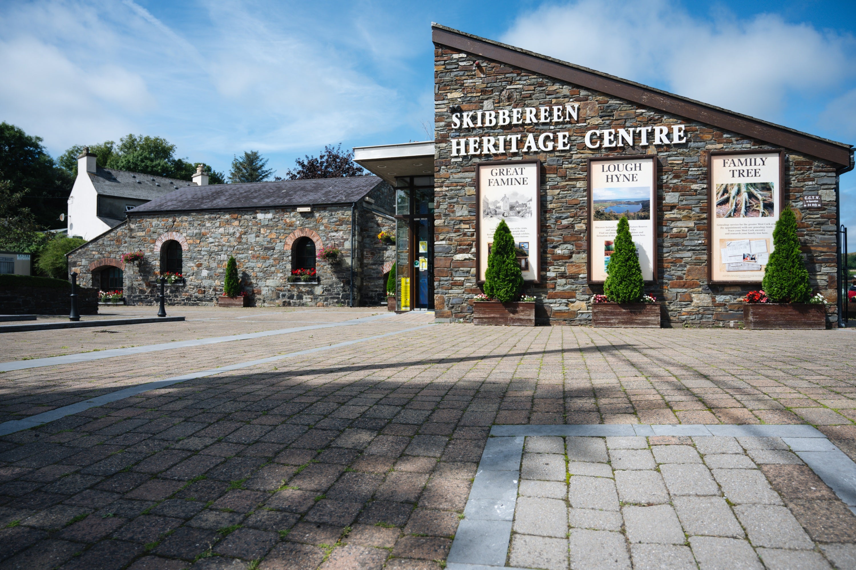 Skibbereen Heritage Centre