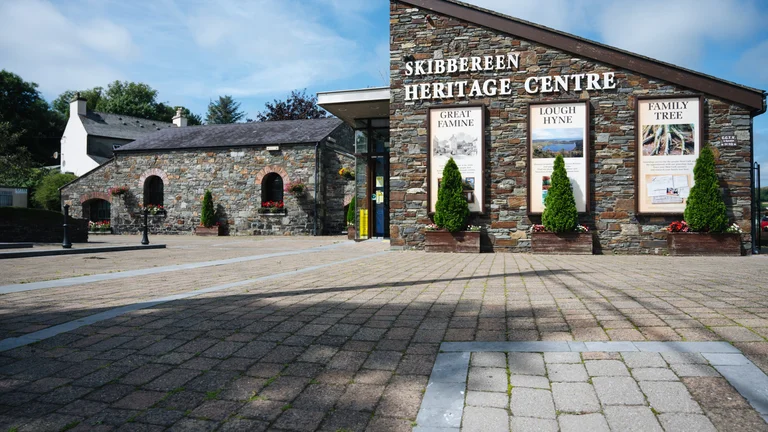 Skibbereen Heritage Centre