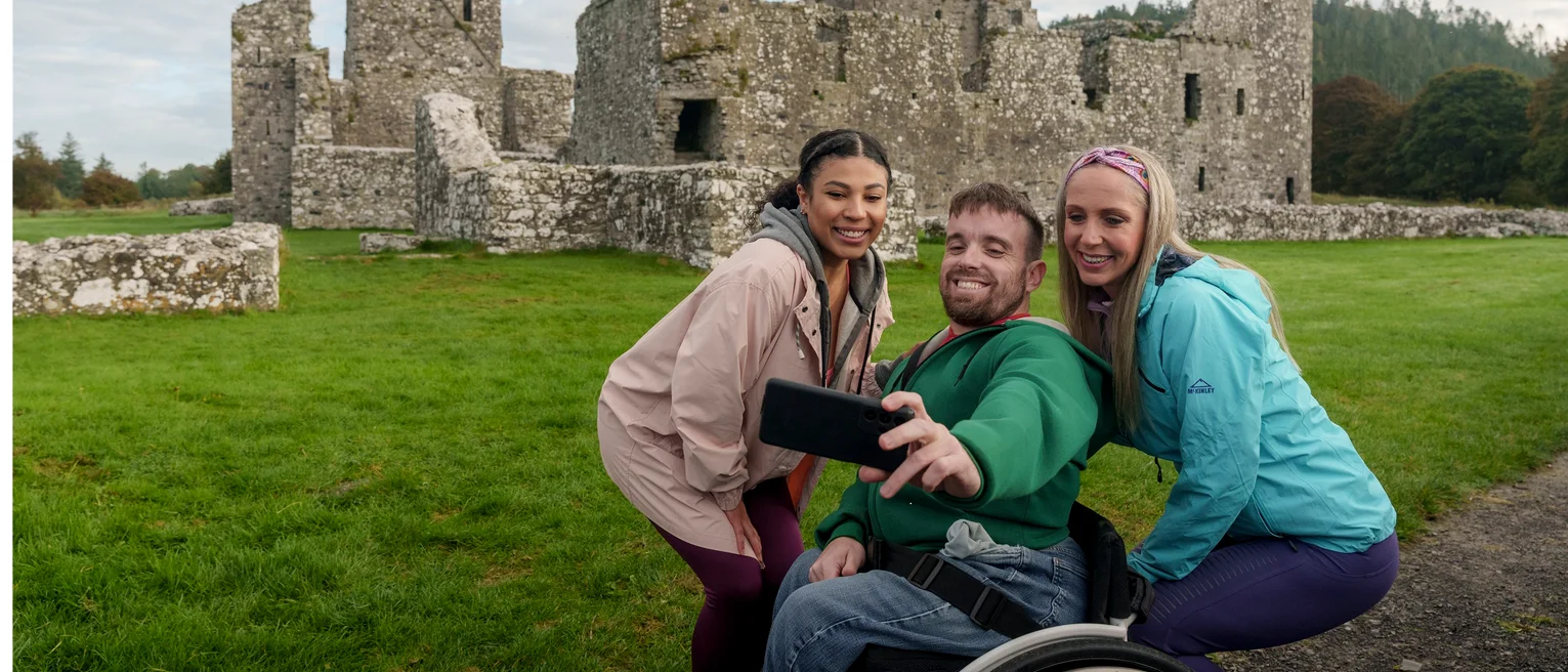 National consultation on accessible and inclusive tourism launches