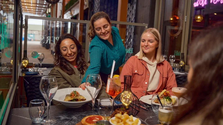 Strengthen food and beverage profitability
