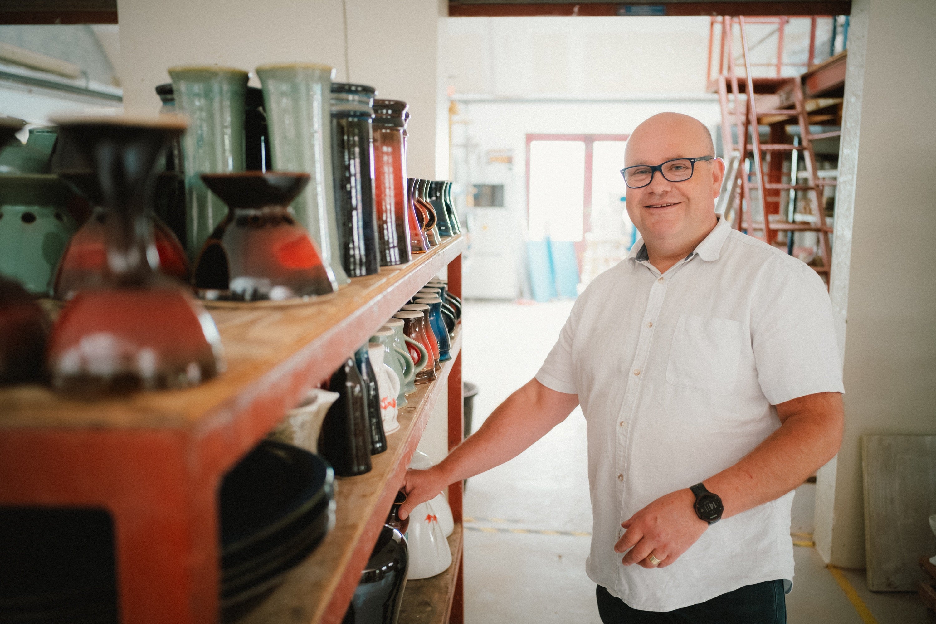 Retailing skills for tourism businesses