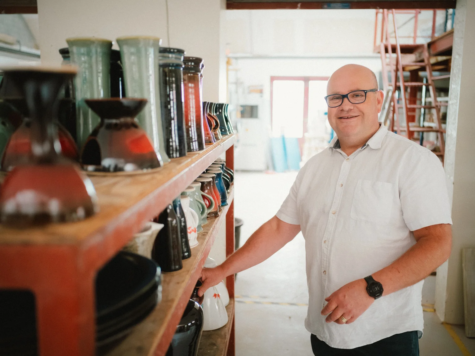 Retailing skills for tourism businesses