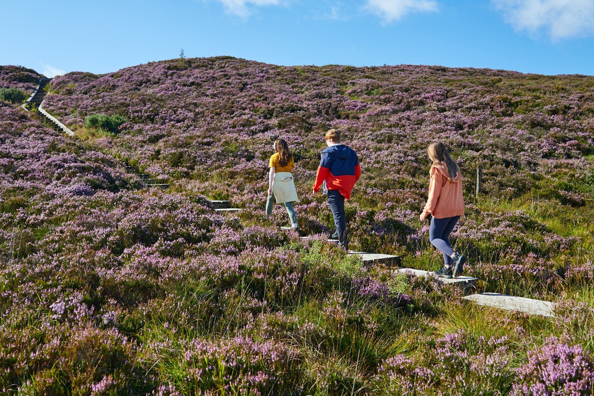 €3.6 million for 24 midlands tourism projects