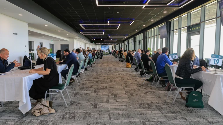 Business events and travel trade support