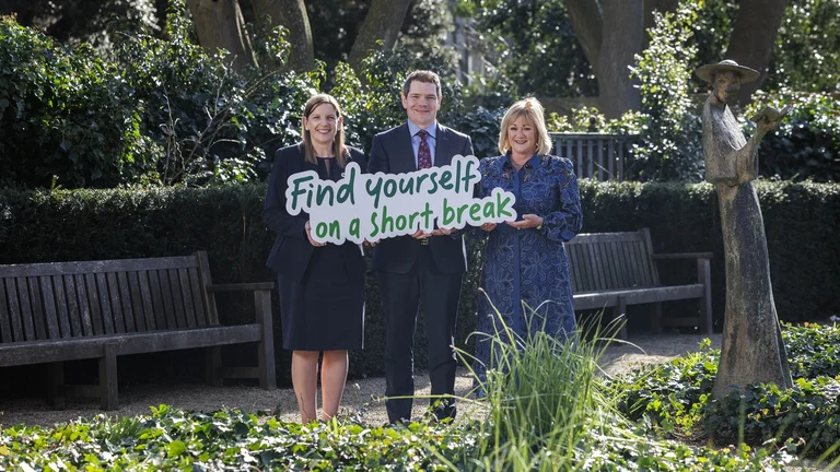 Promote your Ireland's Hidden Heartlands business