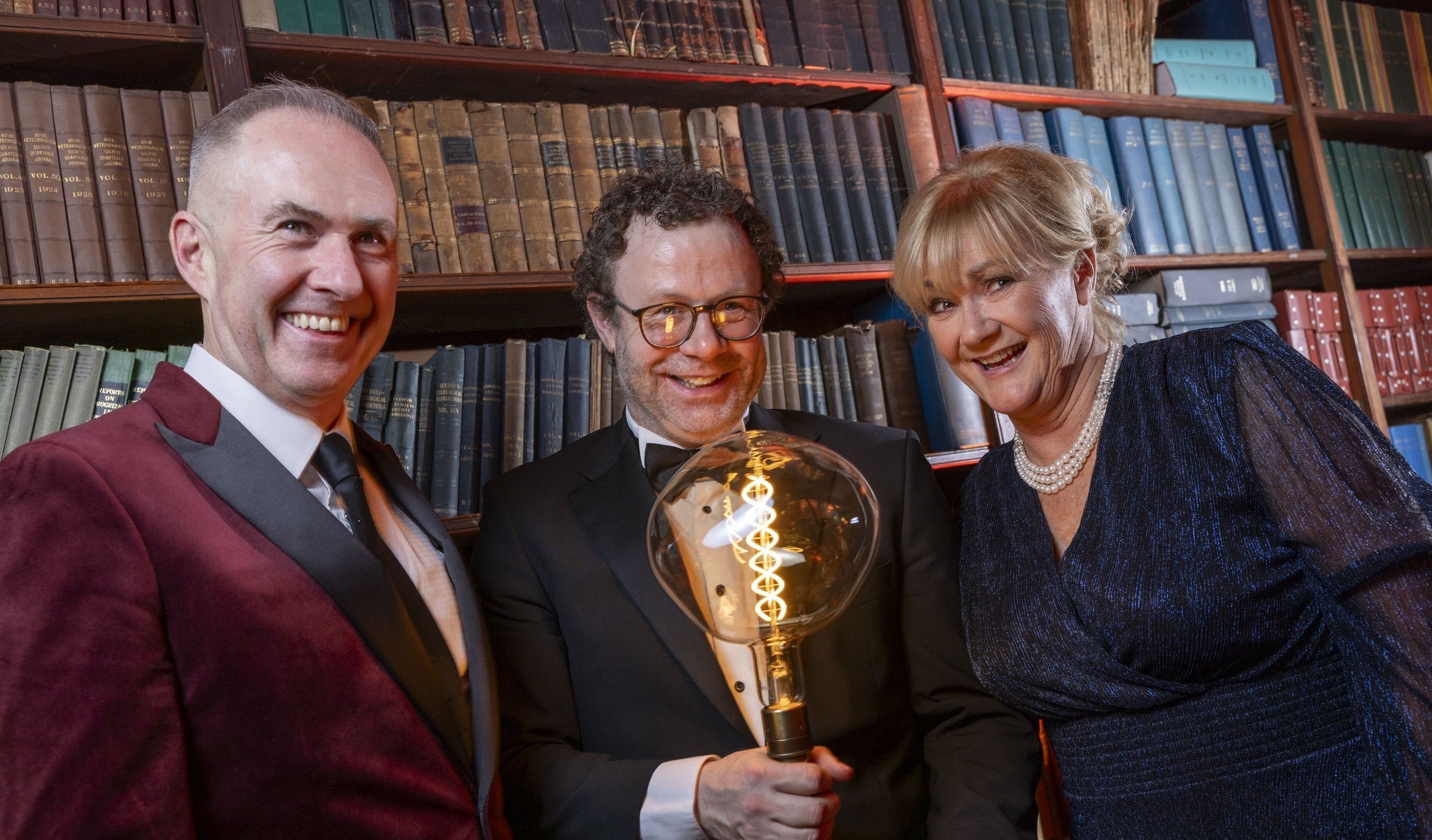 Conference Ambassador Awards 2025