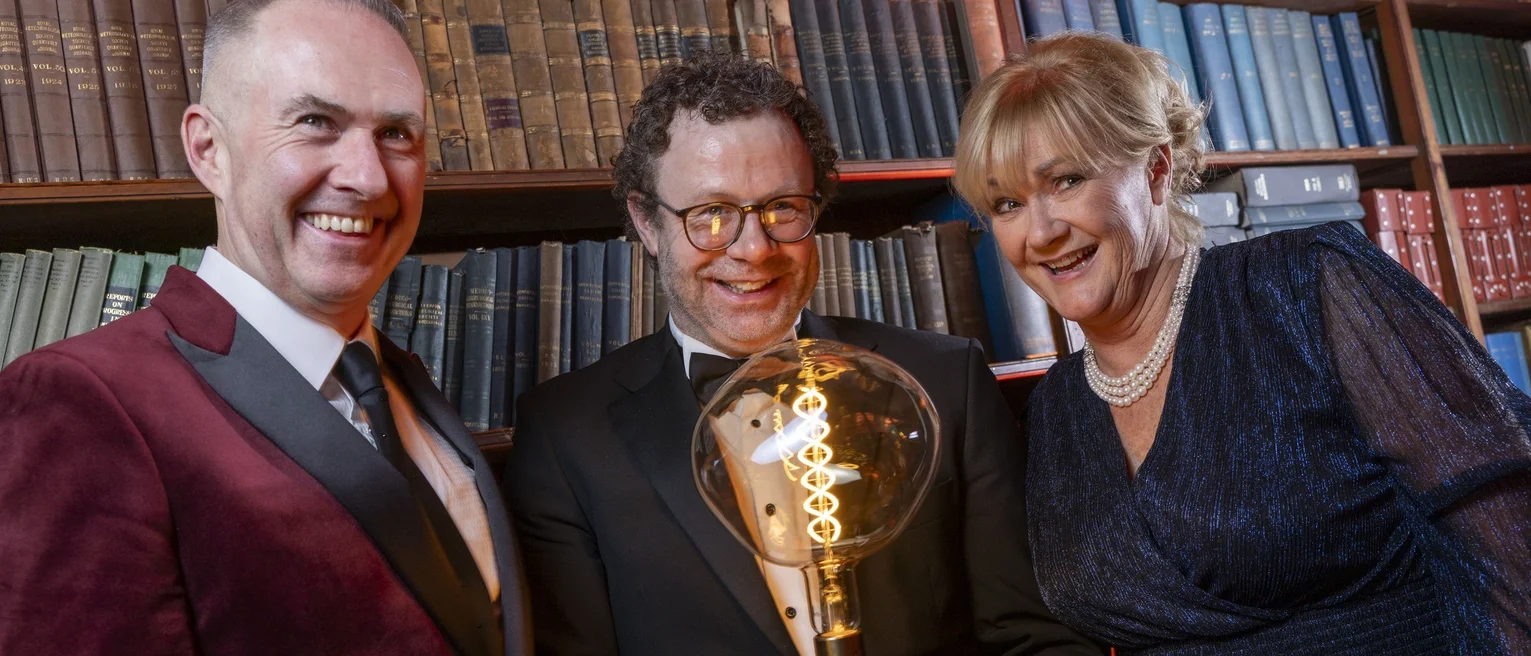 Conference Ambassador Awards 2025