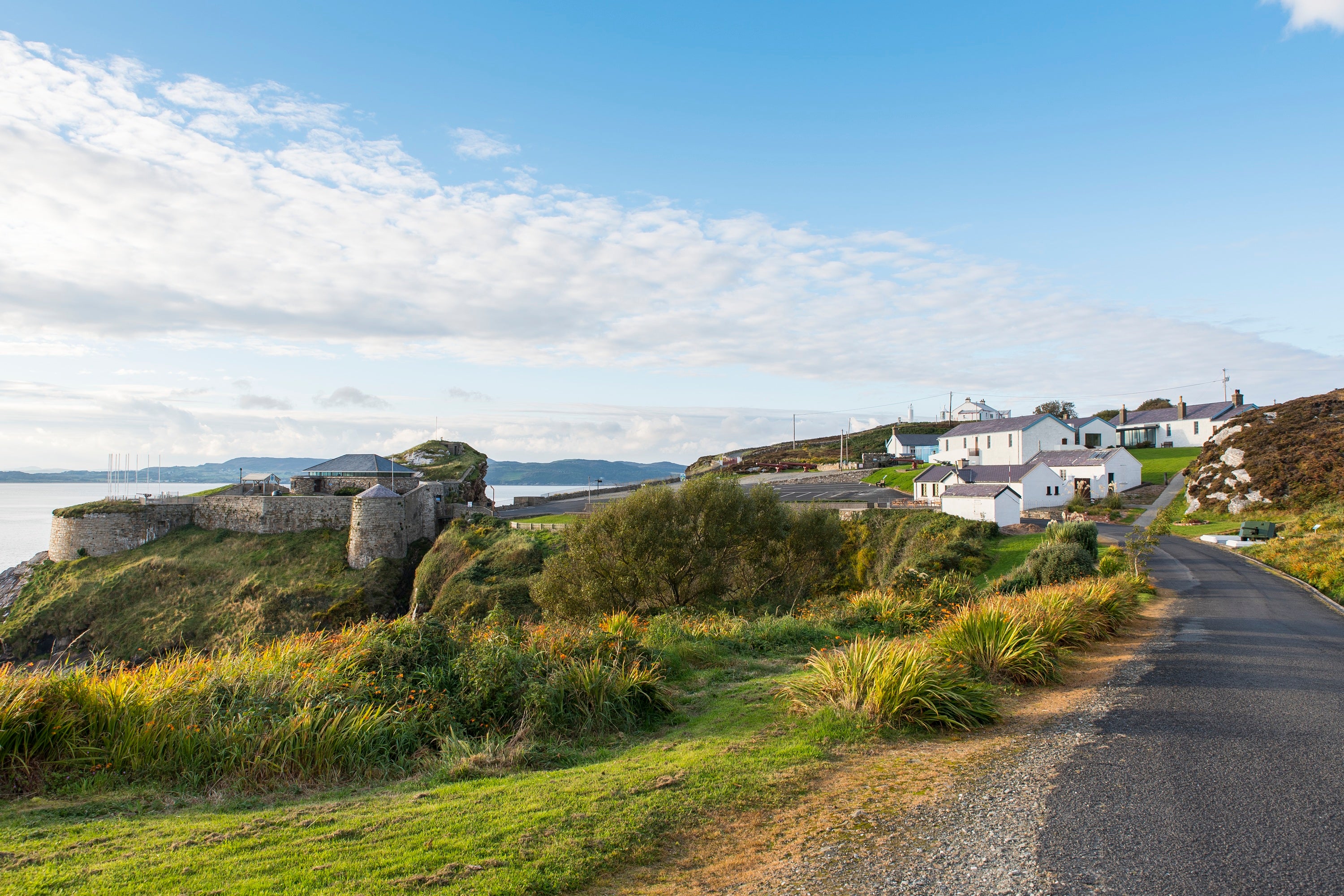 Fort Dunree