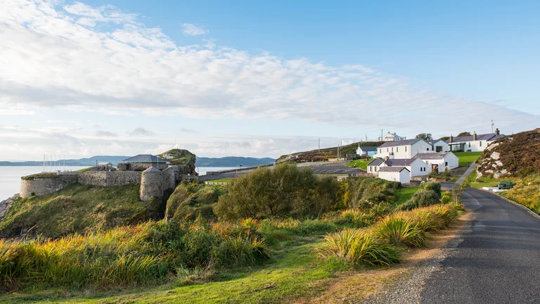 Fort Dunree