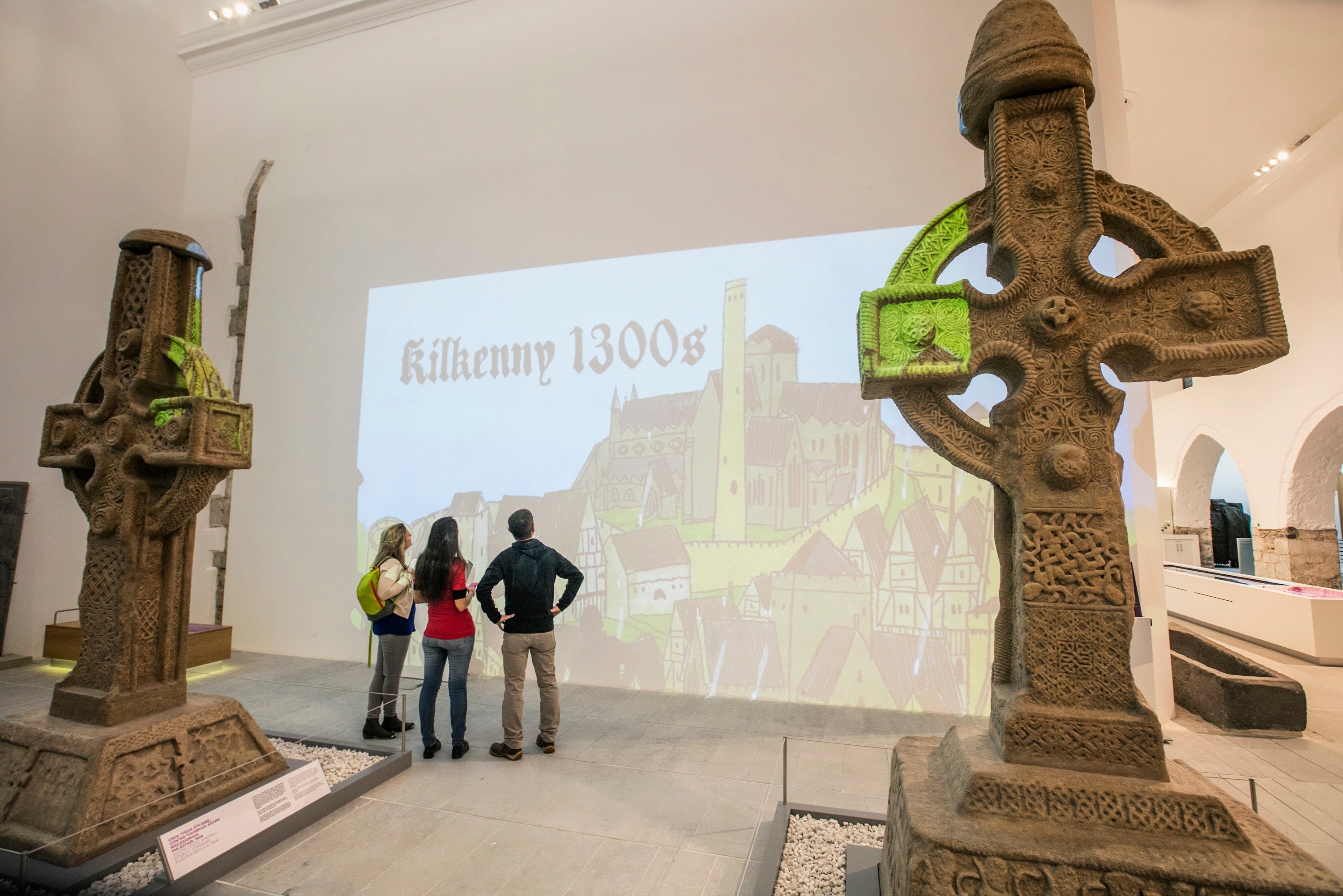 Museum of Medieval Kilkenny
