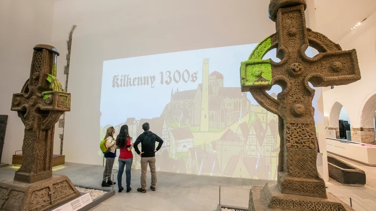 Museum of Medieval Kilkenny