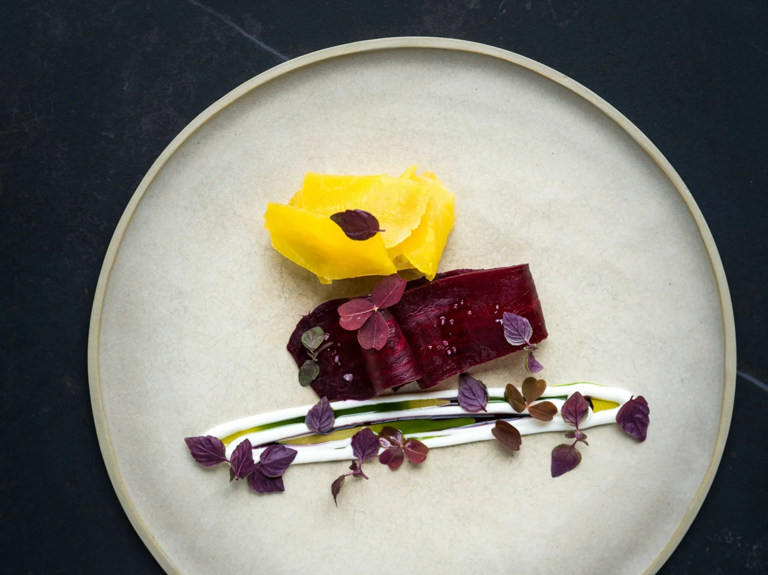 Menu engineering and upselling
