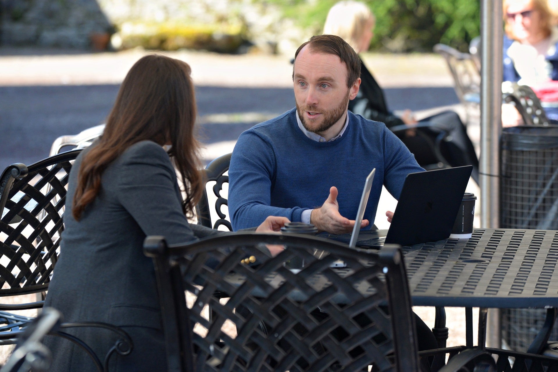 6 tips for maintaining momentum and progressing digital transformation