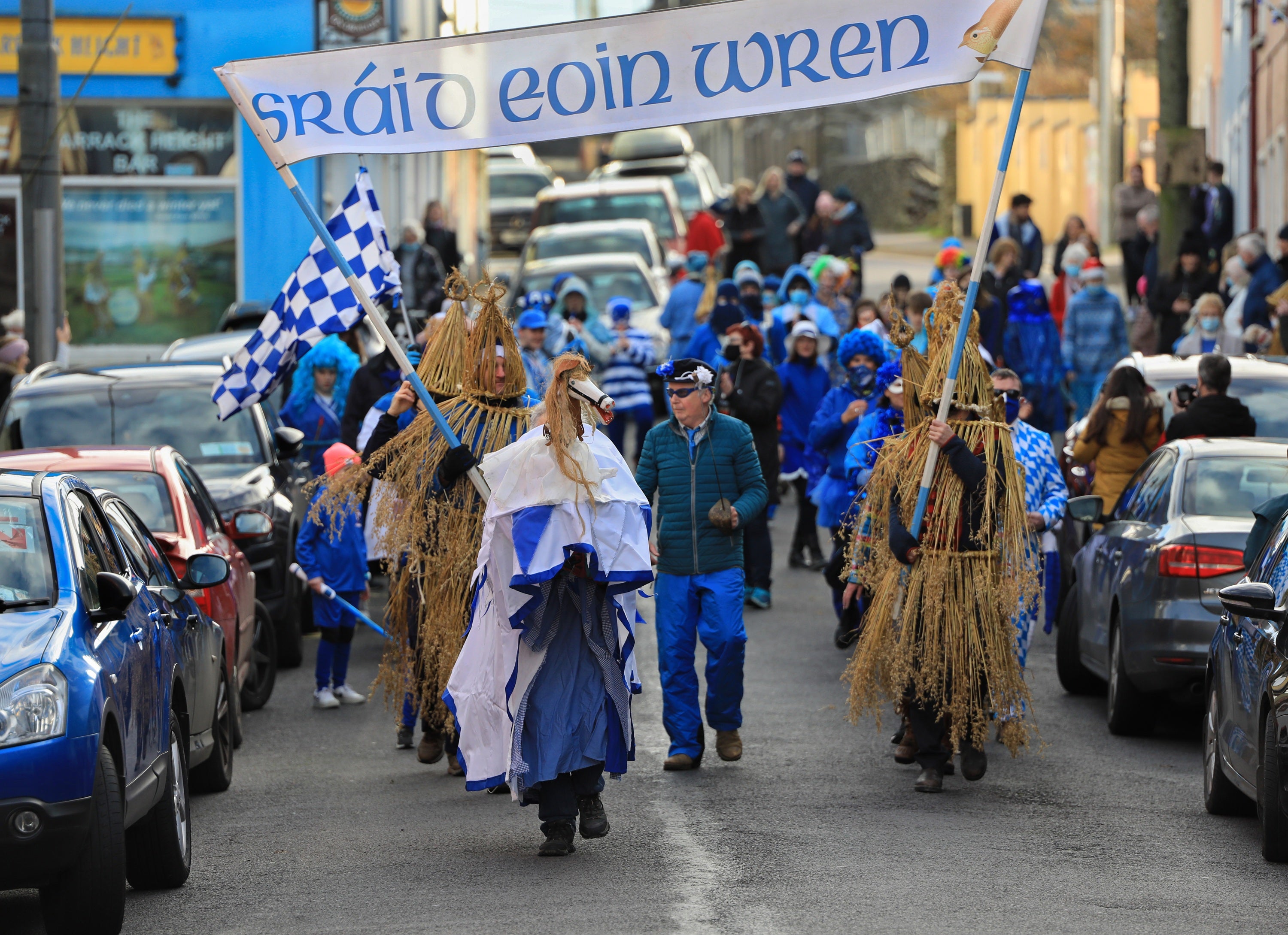 Festival programme development