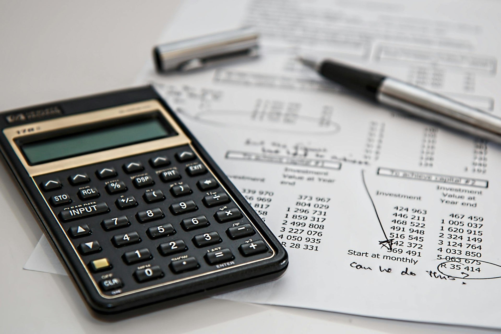 Effectively overseeing budgets