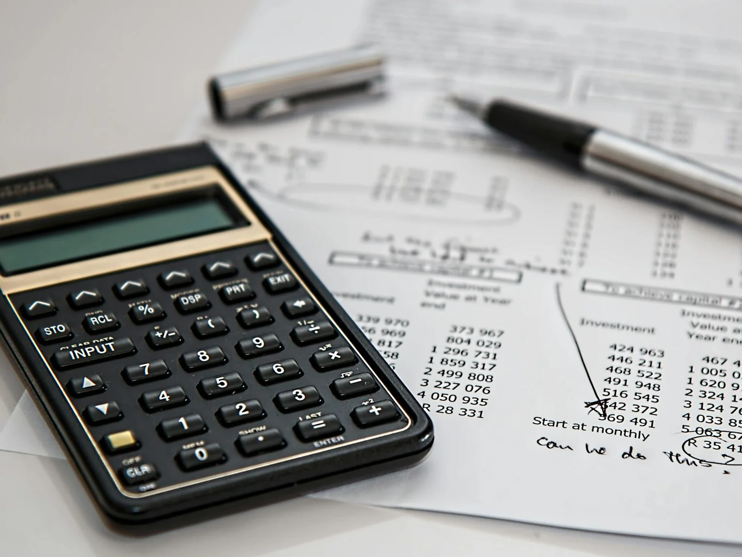 Effectively overseeing budgets