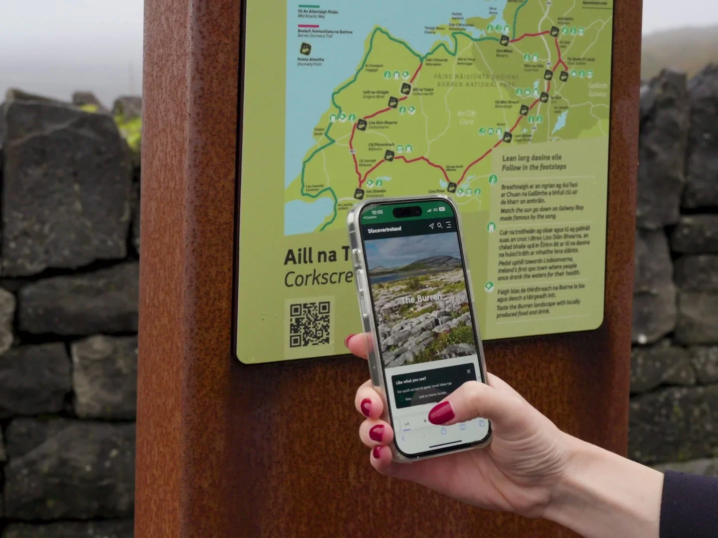 Establishing a place in the market: growing your business digitally