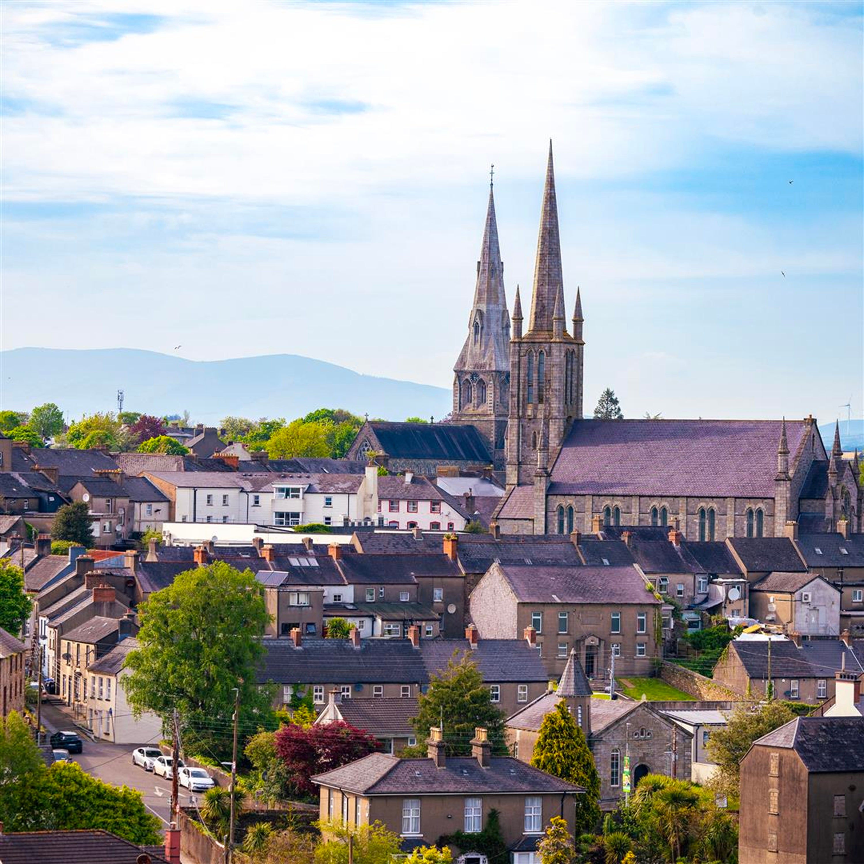 Wexford Towns and Villages Regeneration Programme