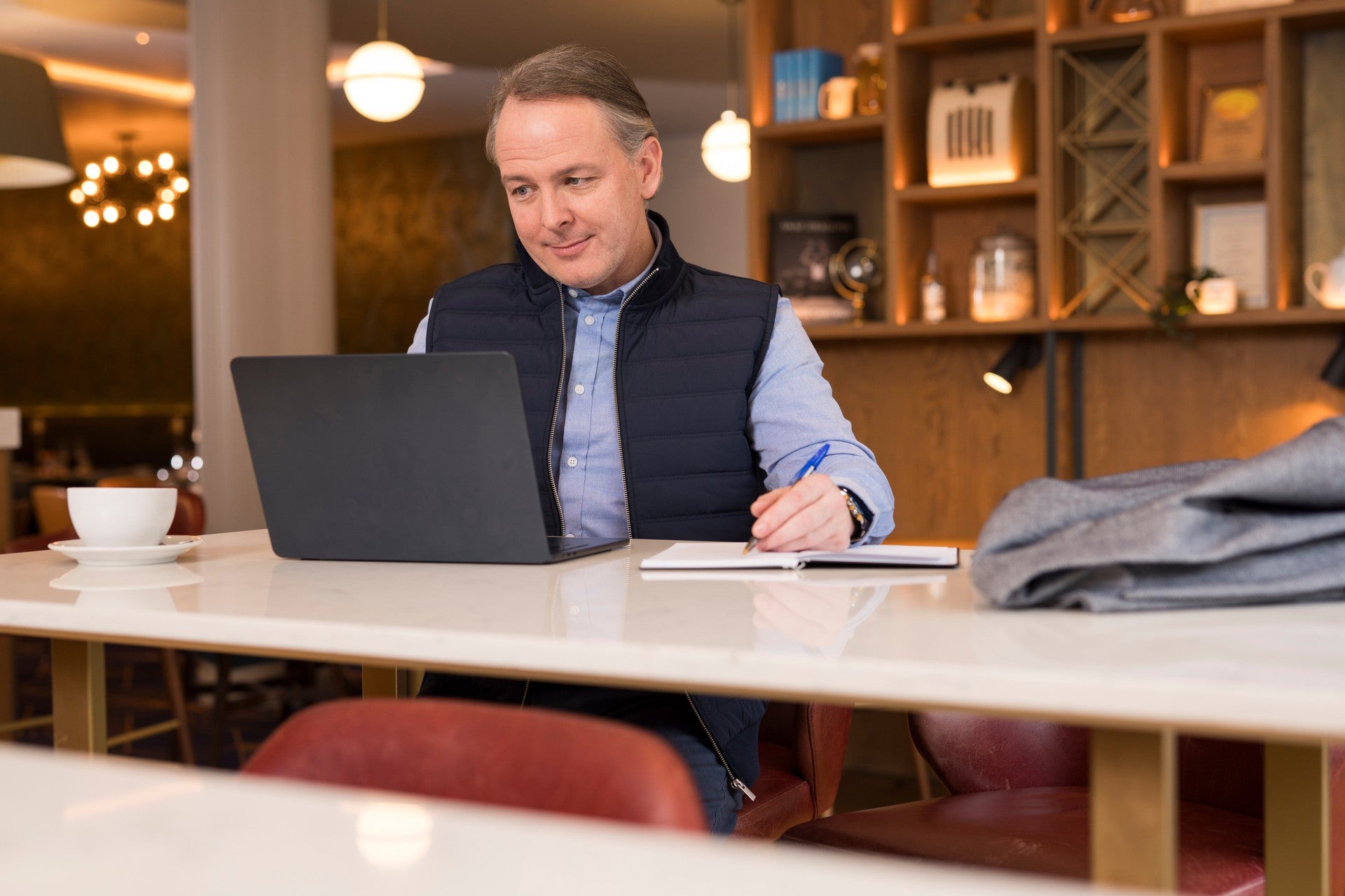 Introduction to the GDPR in the workplace