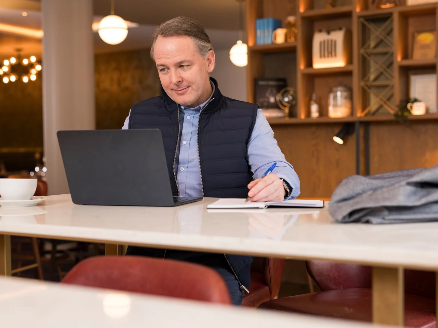 Introduction to the GDPR in the workplace