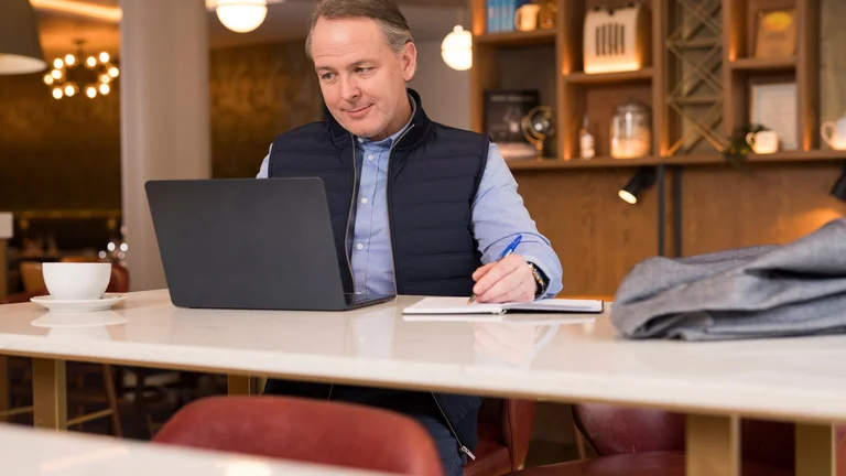 Introduction to the GDPR in the workplace