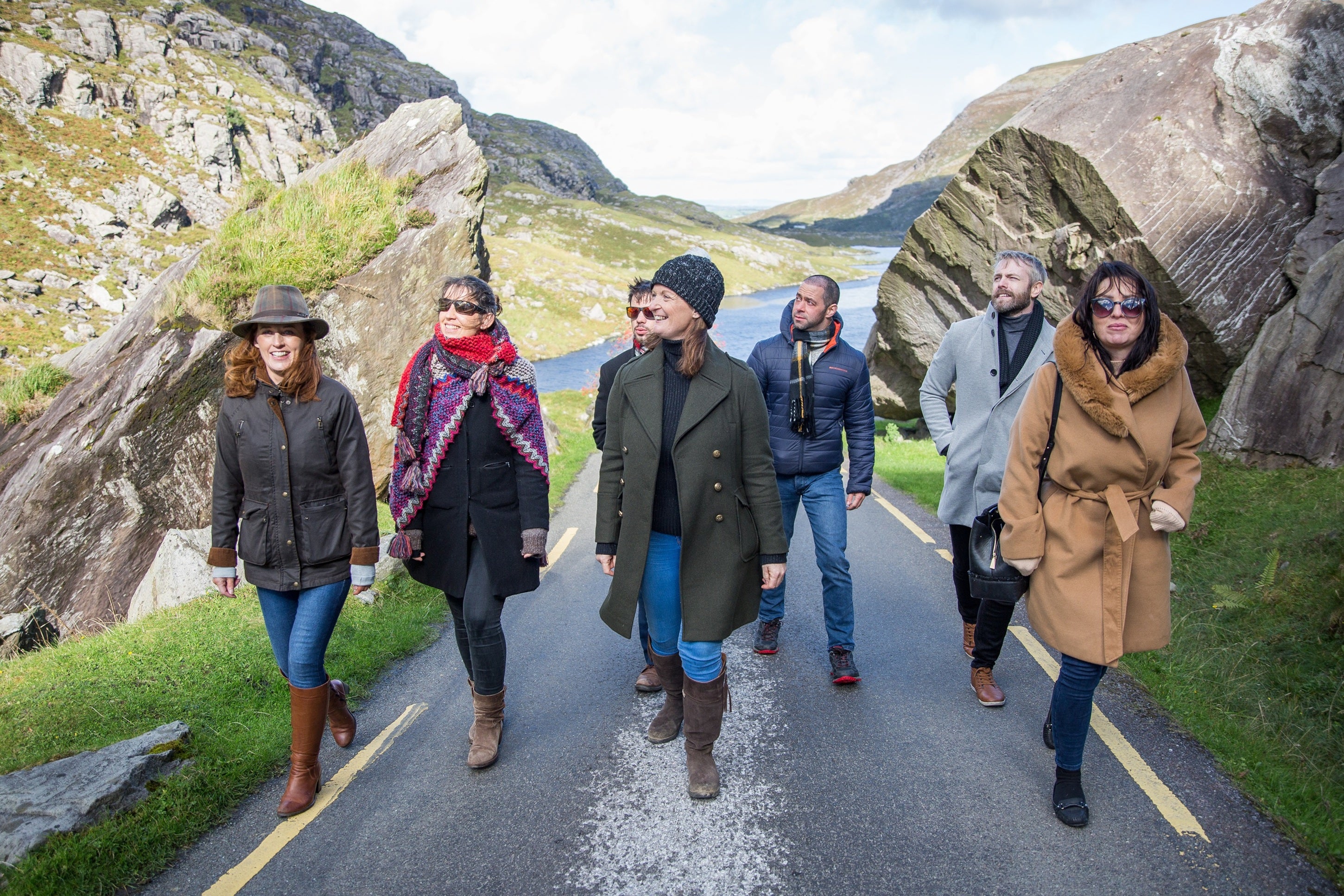 Rooted in nature: biodiversity and the future of Irish tourism