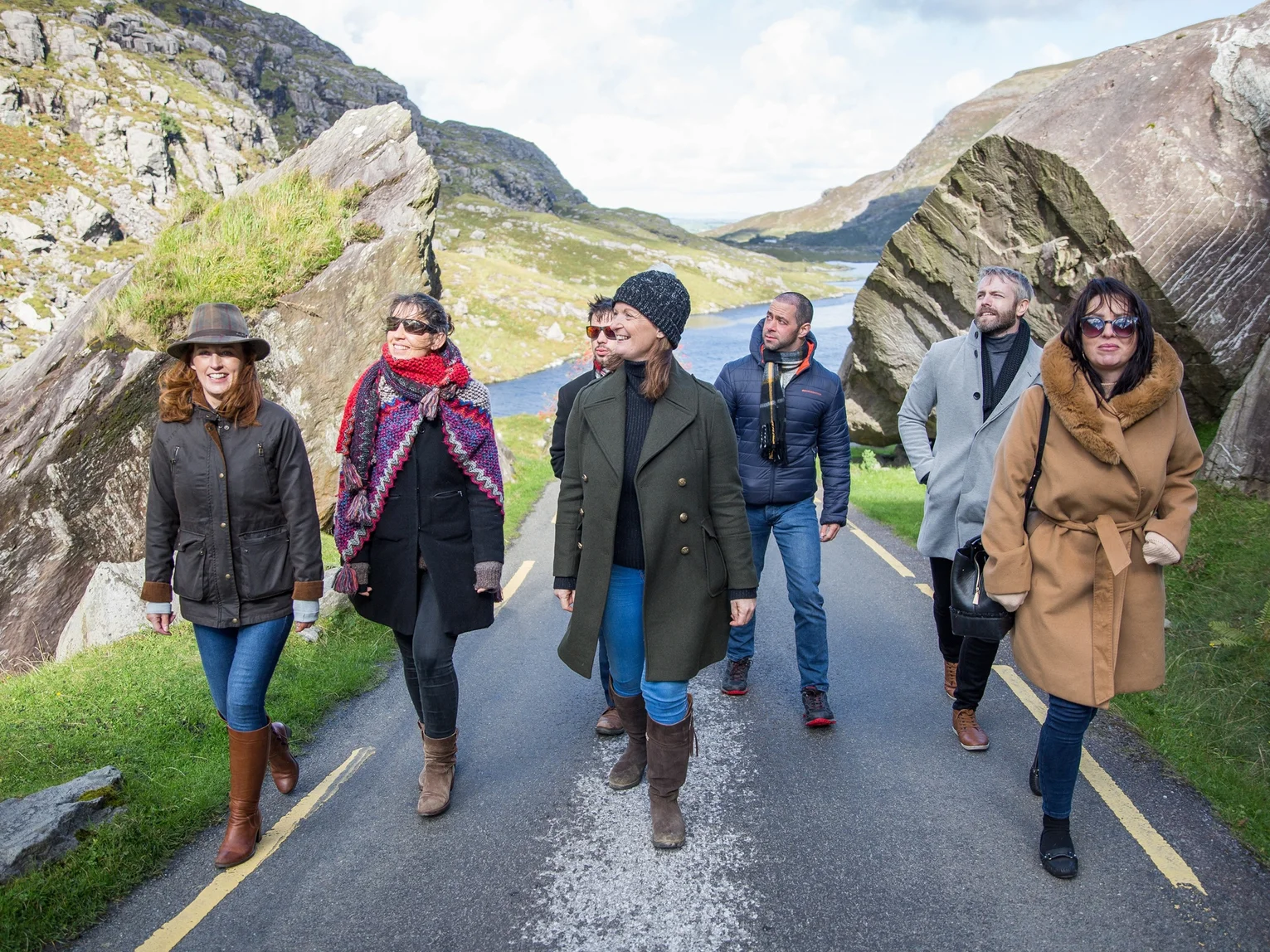 Rooted in nature: biodiversity and the future of Irish tourism