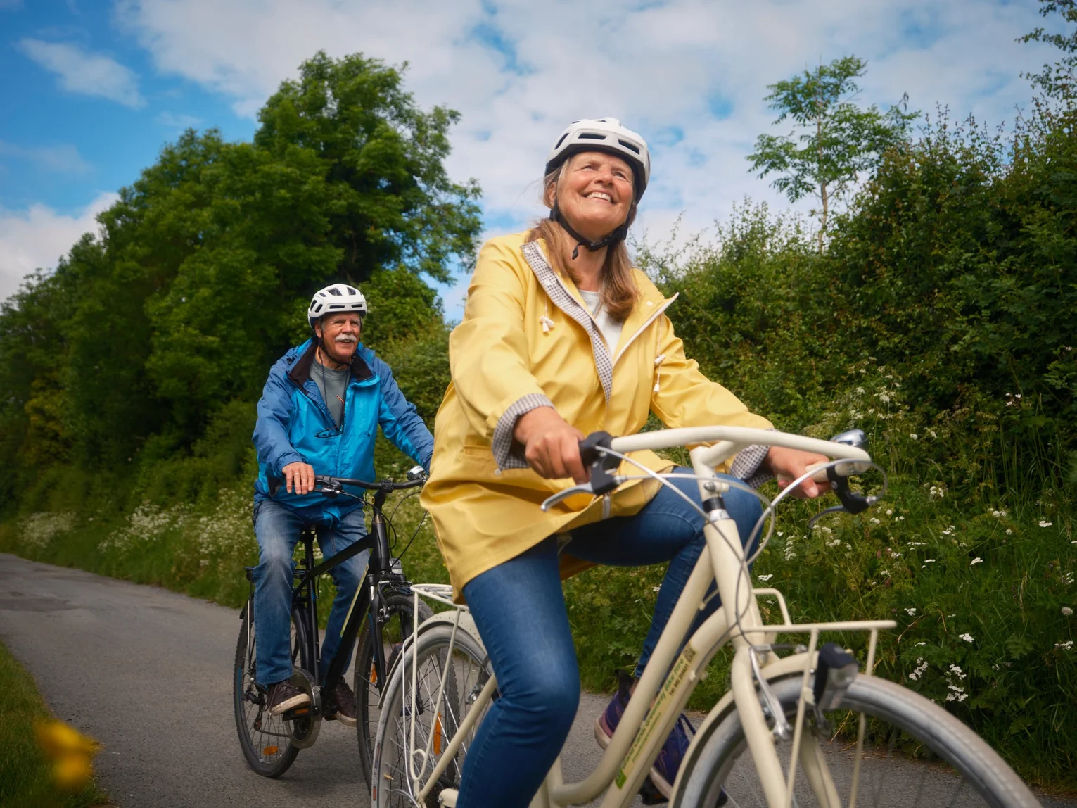 Investing in an accessible and inclusive tourism future