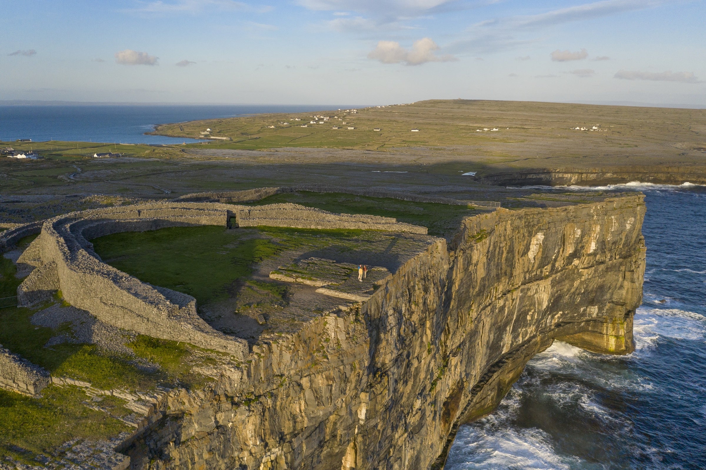 Fáilte Ireland 2025 plans