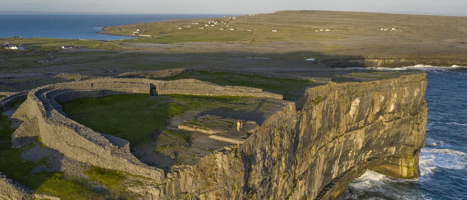 Fáilte Ireland 2025 plans