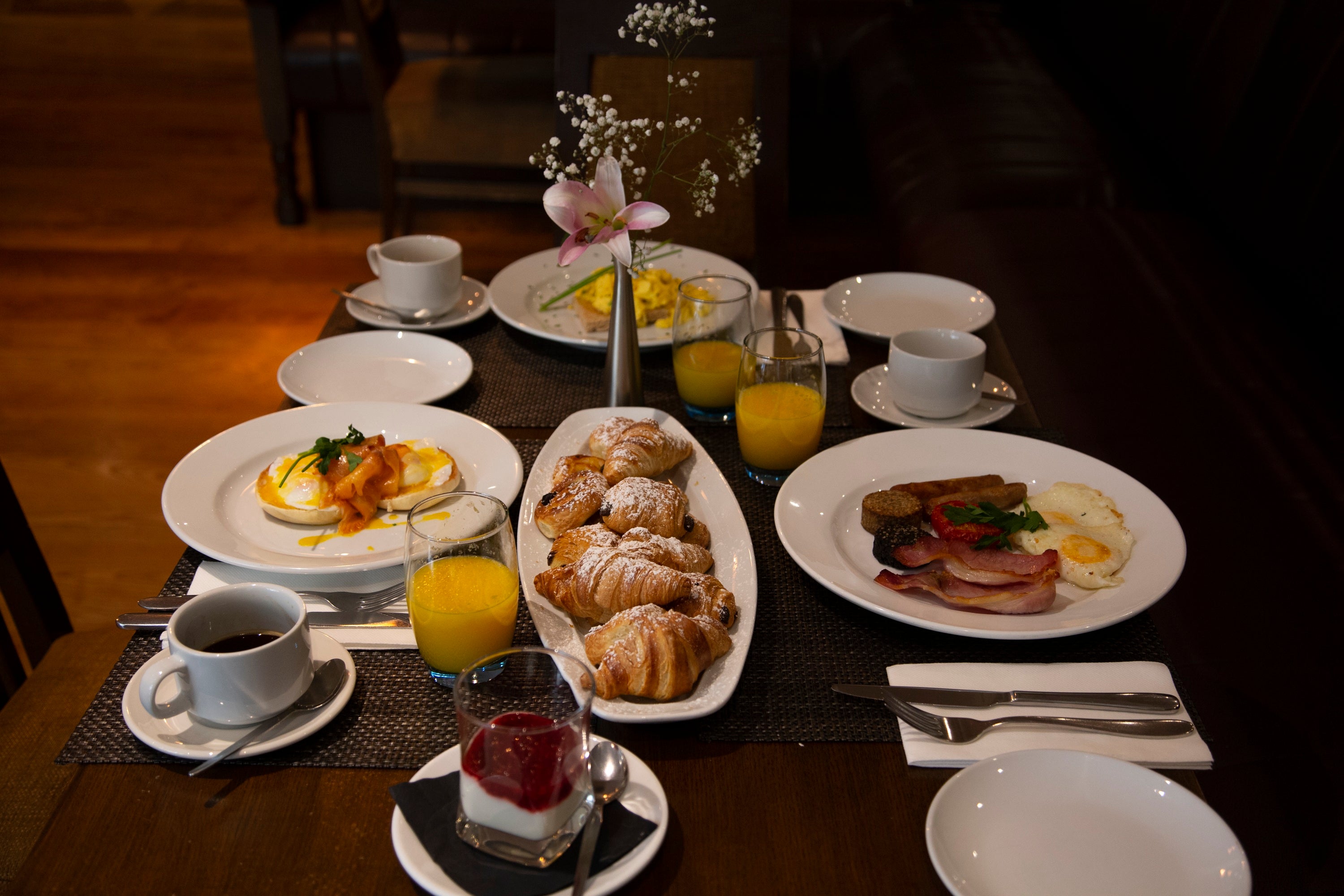 The breakfast effect - unlock breakfast's hidden potential