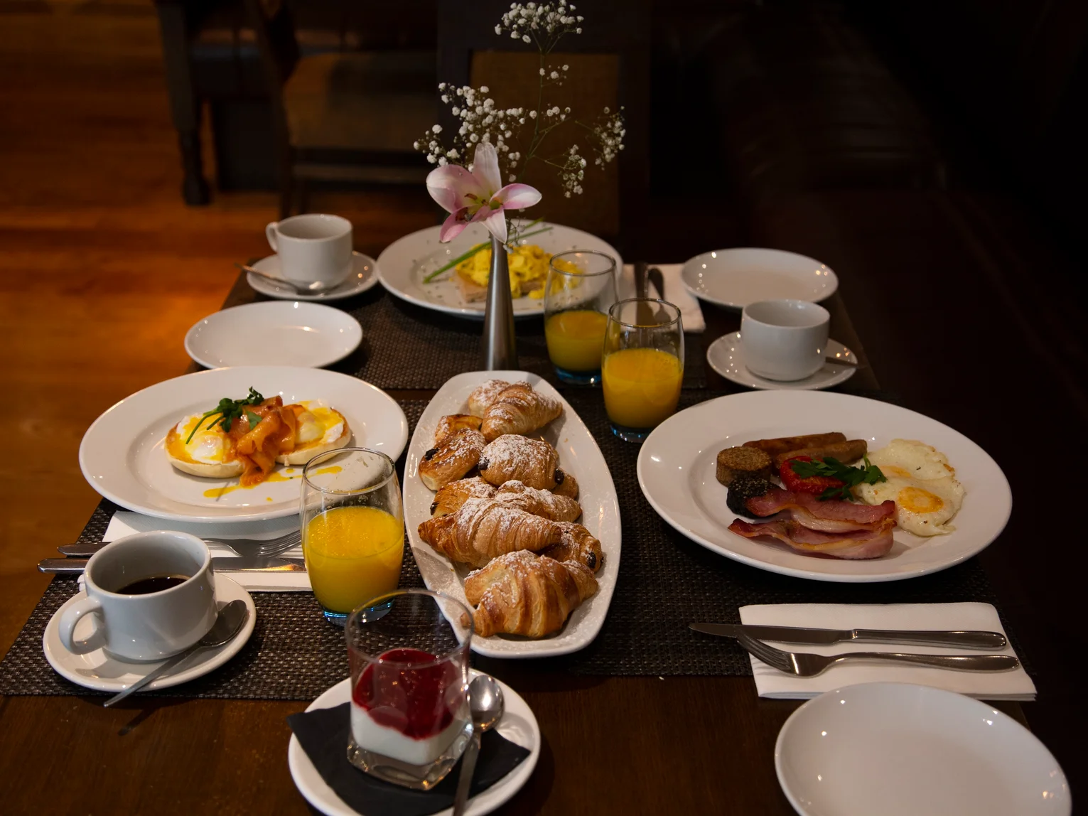 The breakfast effect - unlock breakfast's hidden potential