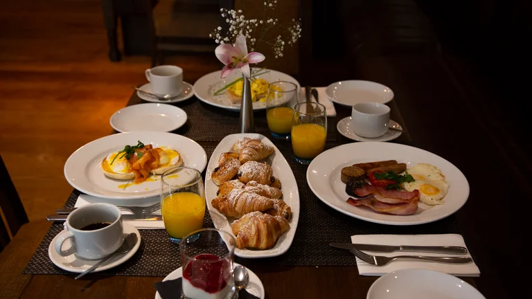 The breakfast effect - unlock breakfast's hidden potential
