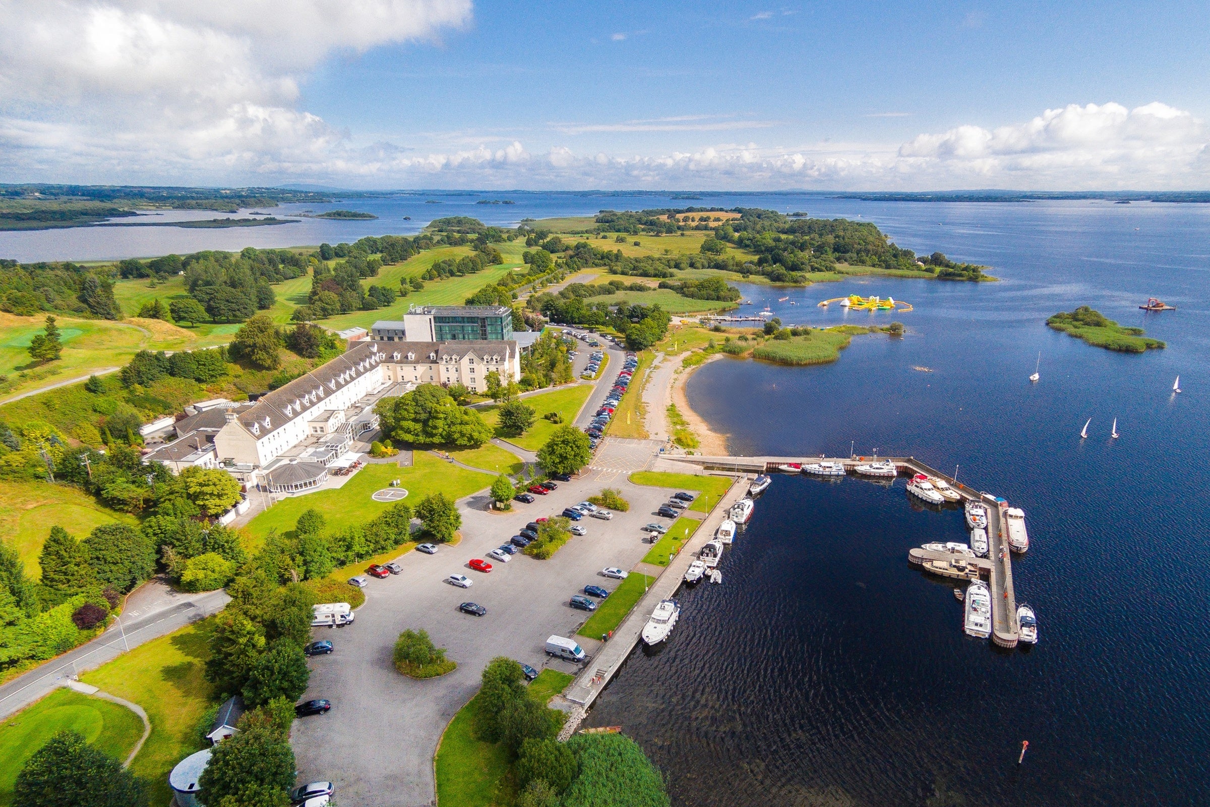 €4.2M for 15 midlands tourism projects