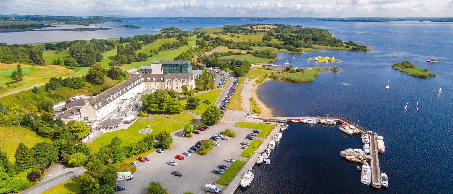 €4.2M for 15 midlands tourism projects