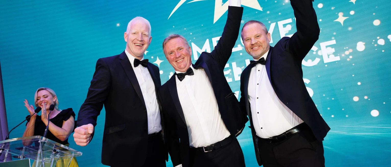 Employer Excellence Awards 2025