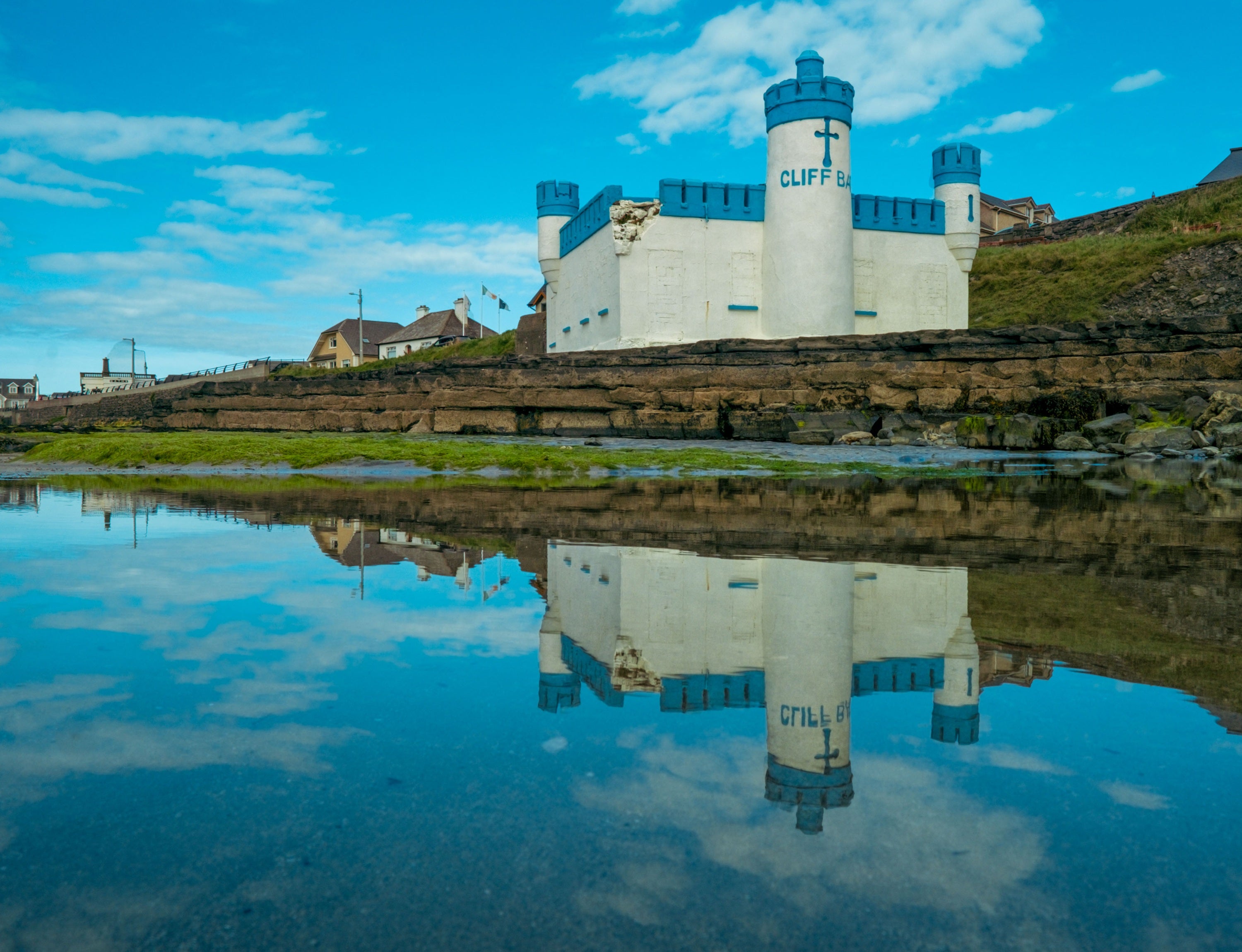 Enniscrone regeneration