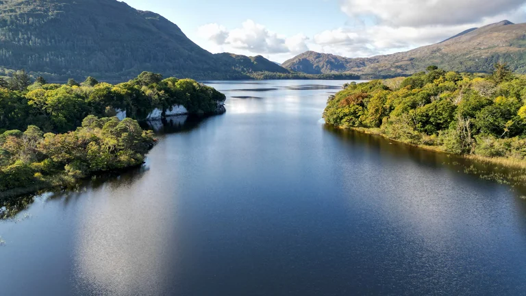 Killarney National Park