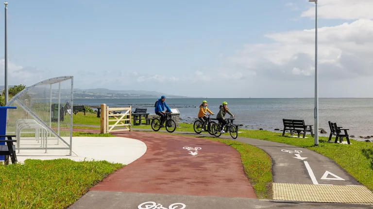 North West Greenway Network
