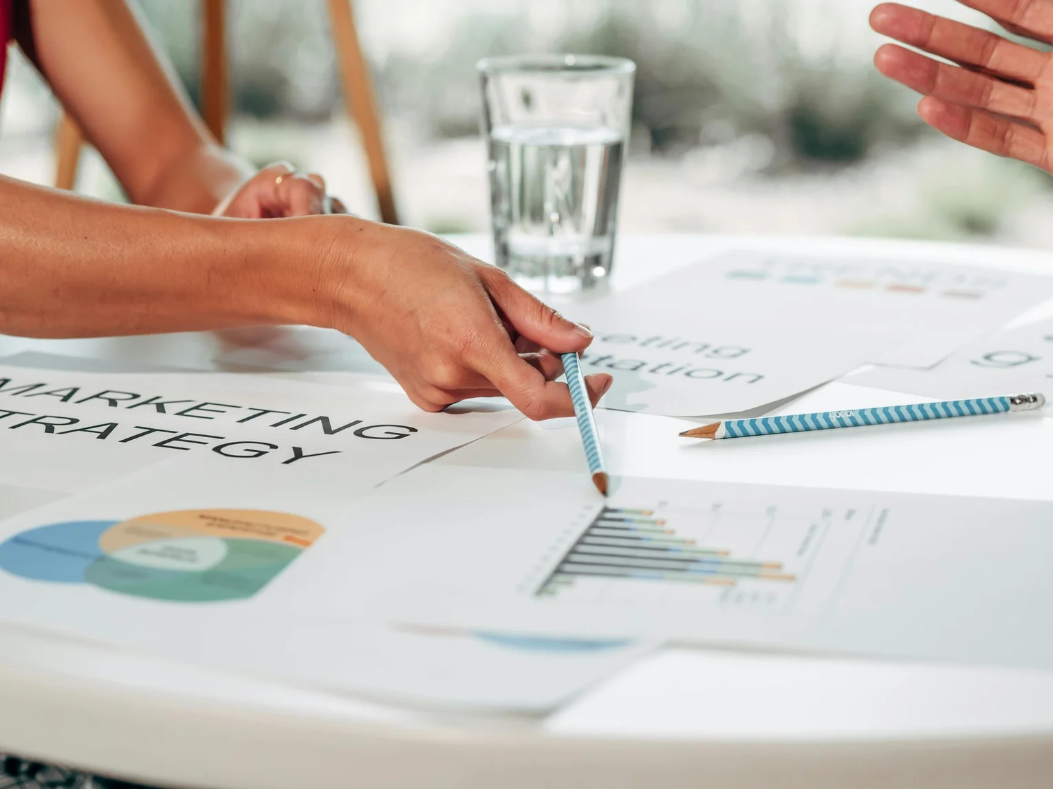 How to market your product