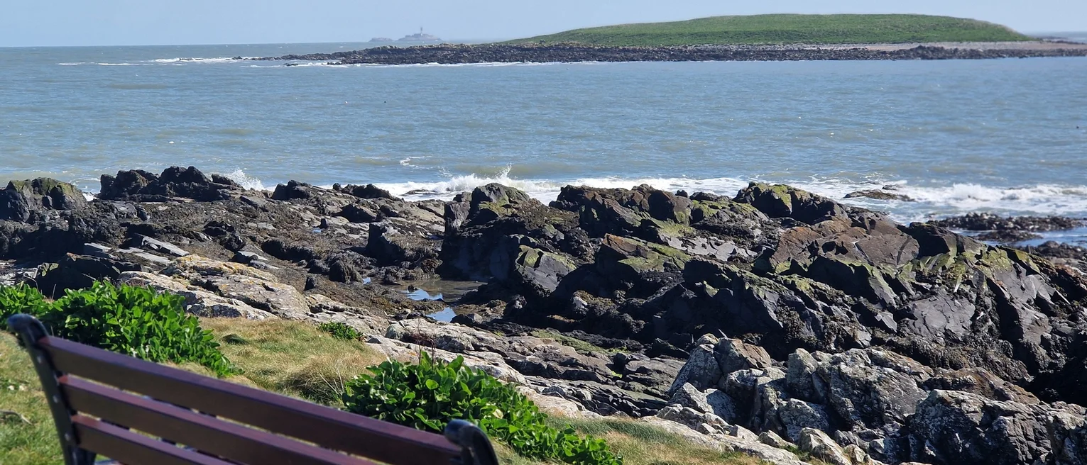 Dublin Coastal Trail extension